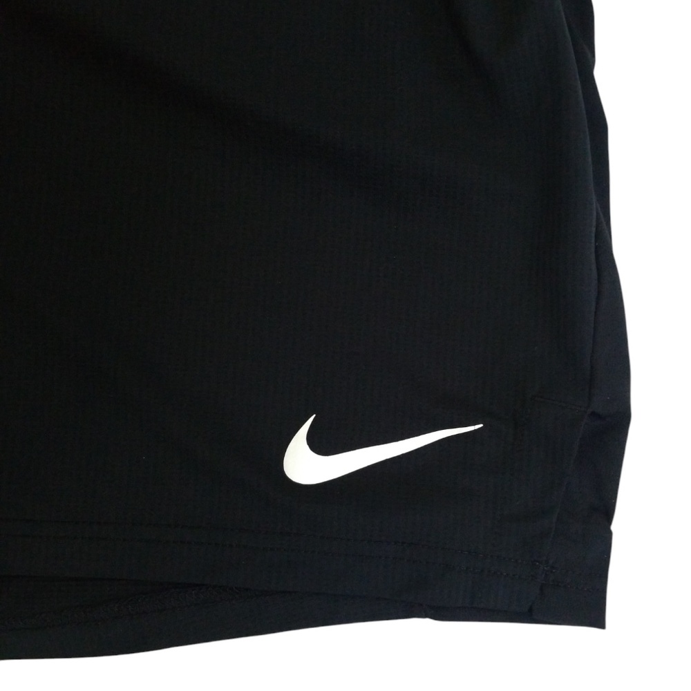 Nike Men’s Black Dri-Fit Athletic Shorts Size XLarge - Picture 4 of 9